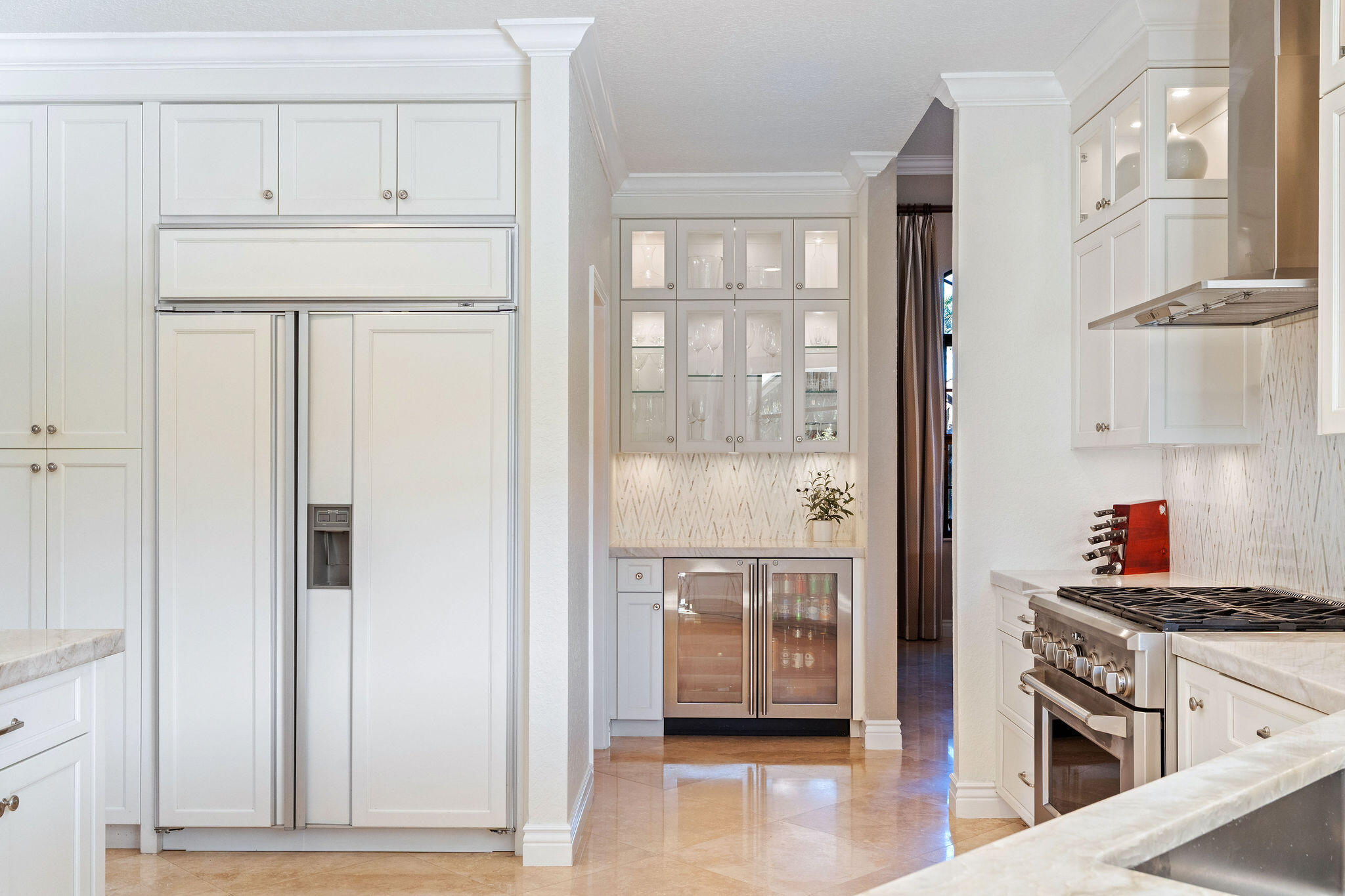 KAPOK VILLAGE ESTATES - Residential