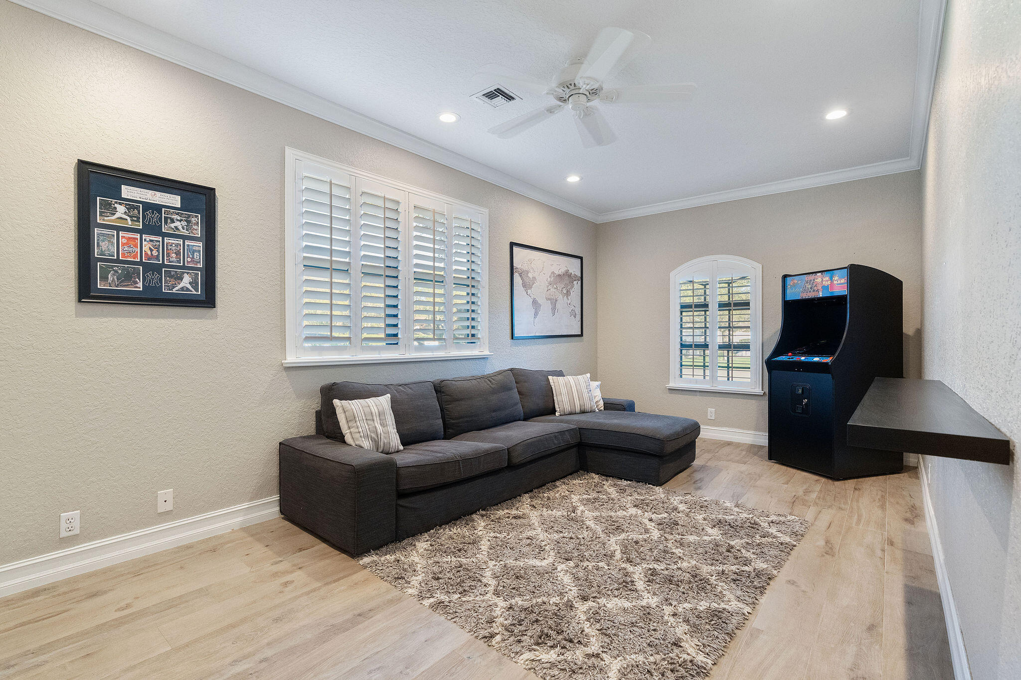 KAPOK VILLAGE ESTATES - Residential