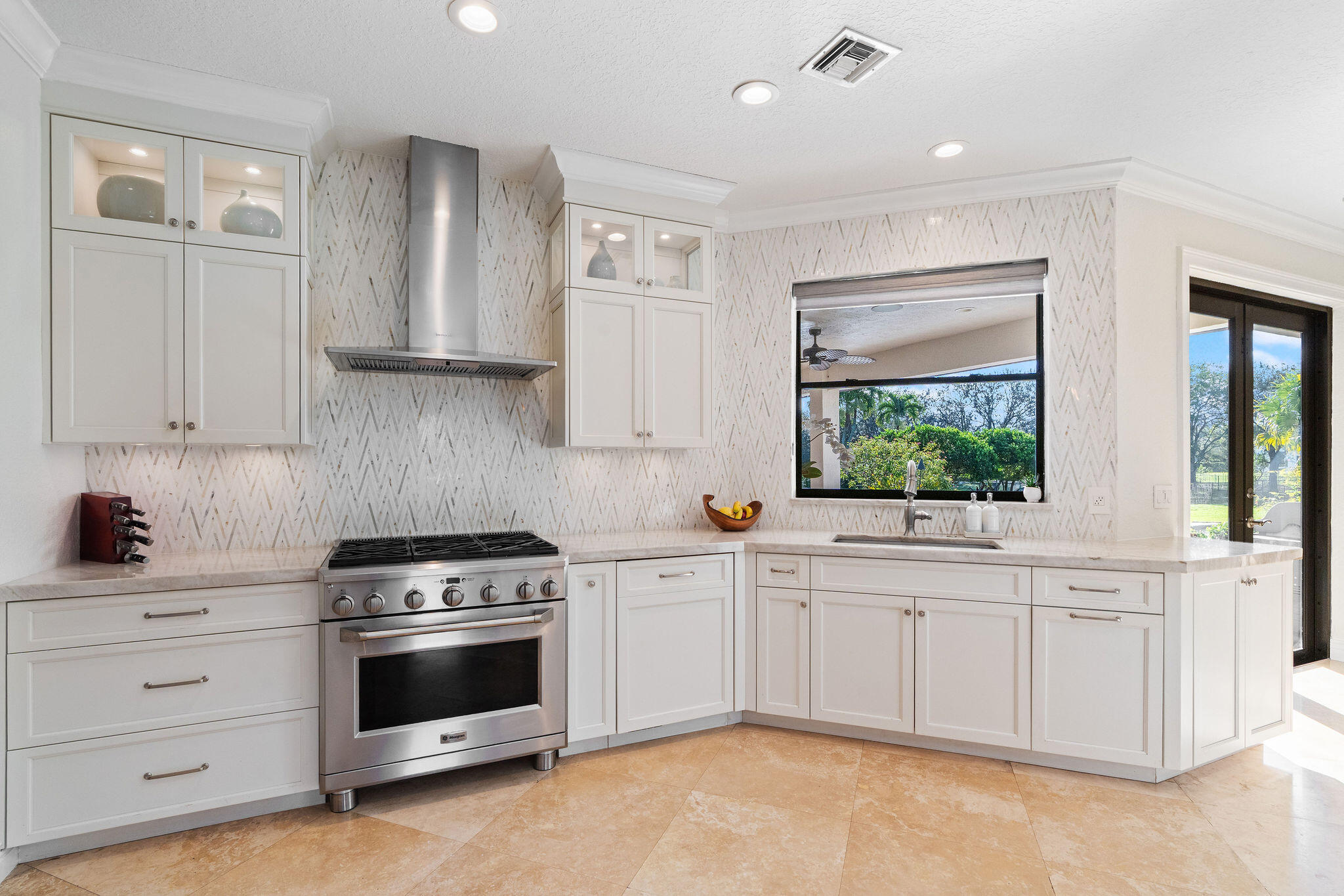 KAPOK VILLAGE ESTATES - Residential