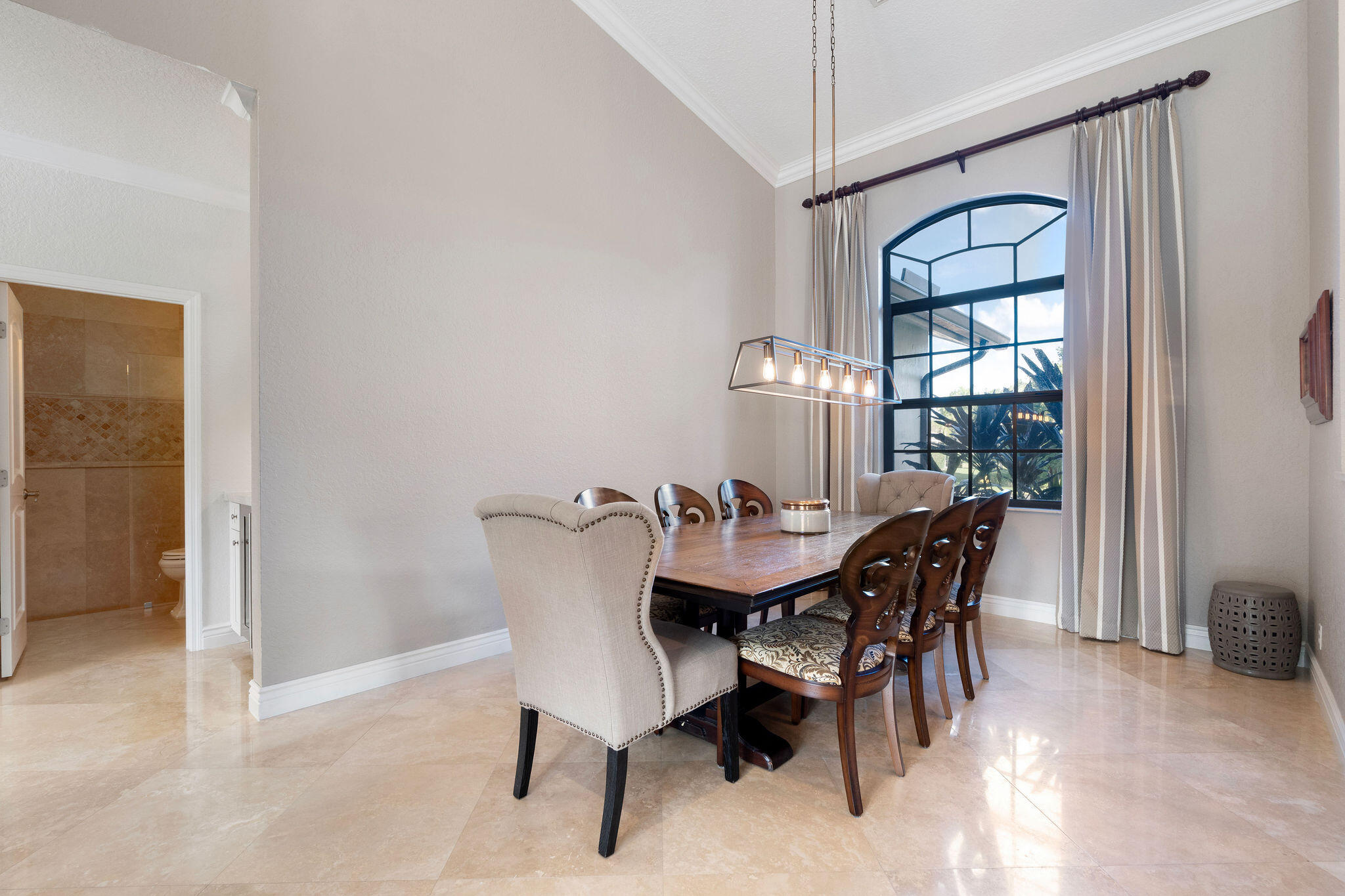 KAPOK VILLAGE ESTATES - Residential