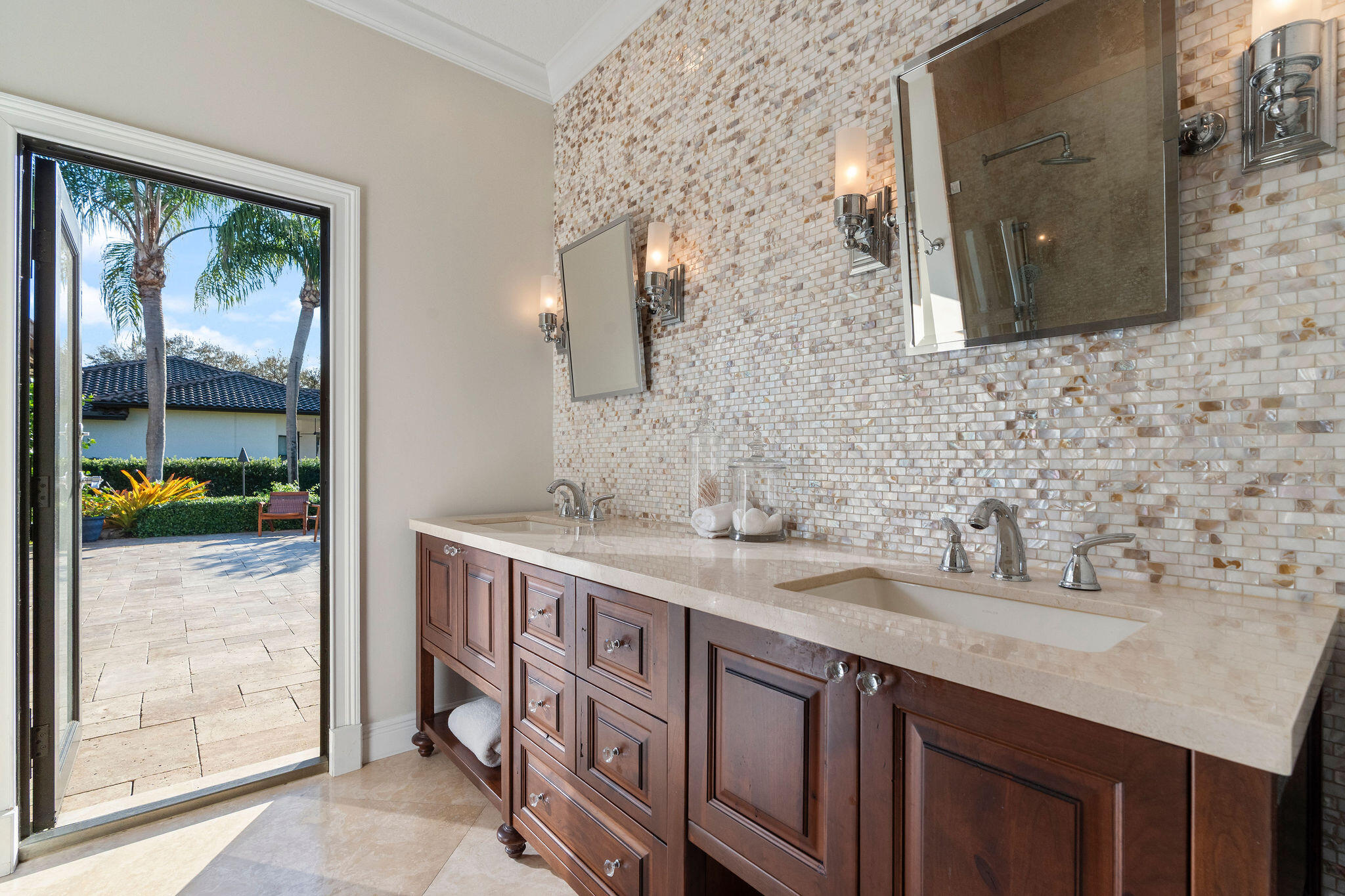 KAPOK VILLAGE ESTATES - Residential