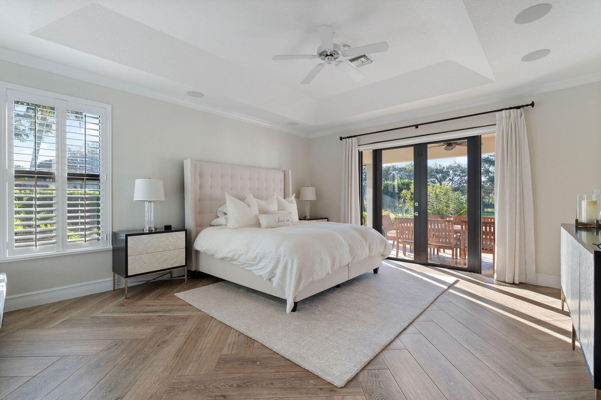 KAPOK VILLAGE ESTATES - Residential