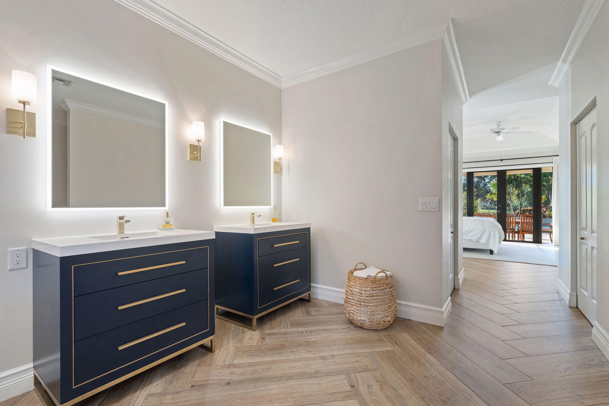 KAPOK VILLAGE ESTATES - Residential