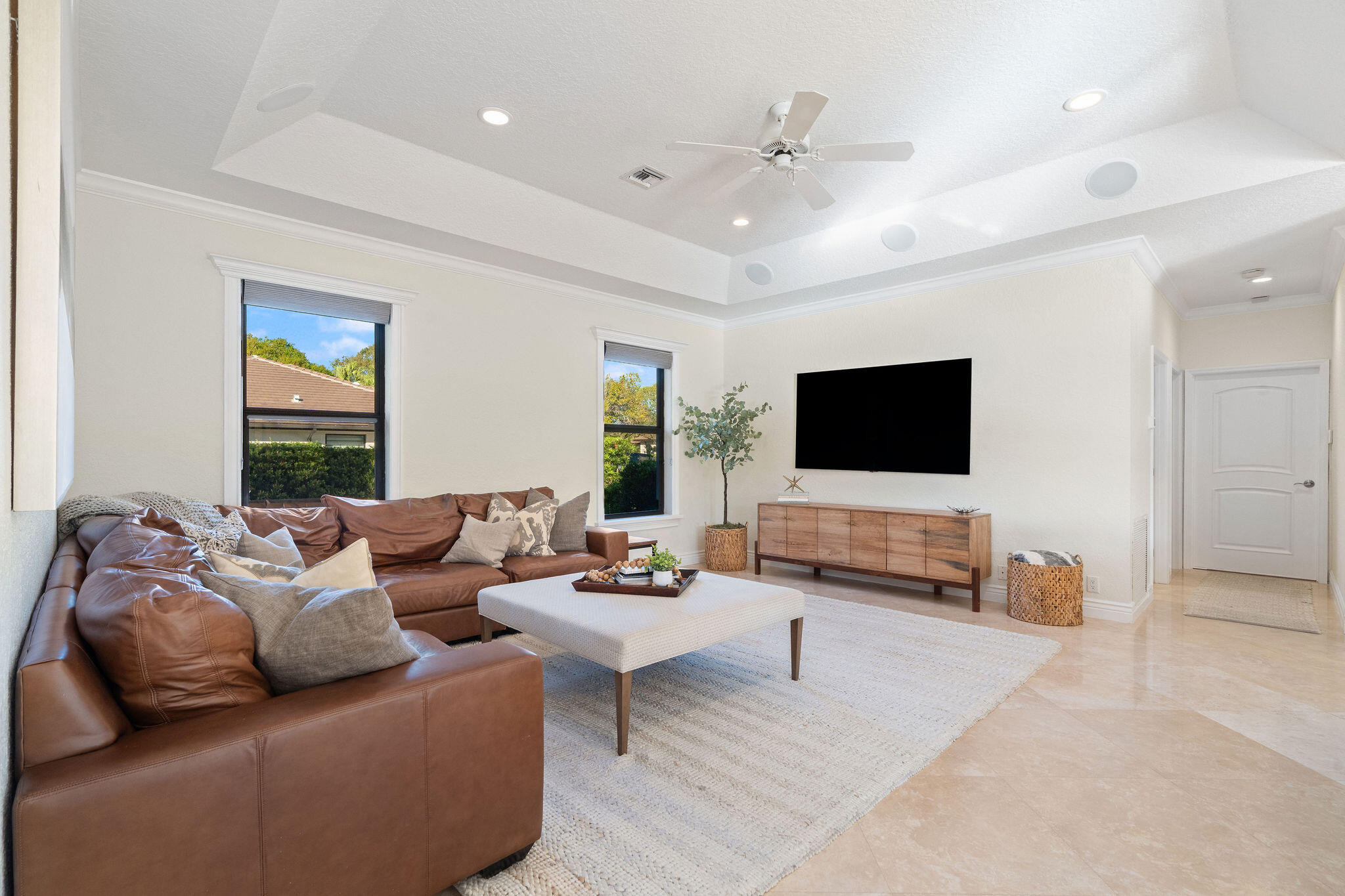 KAPOK VILLAGE ESTATES - Residential