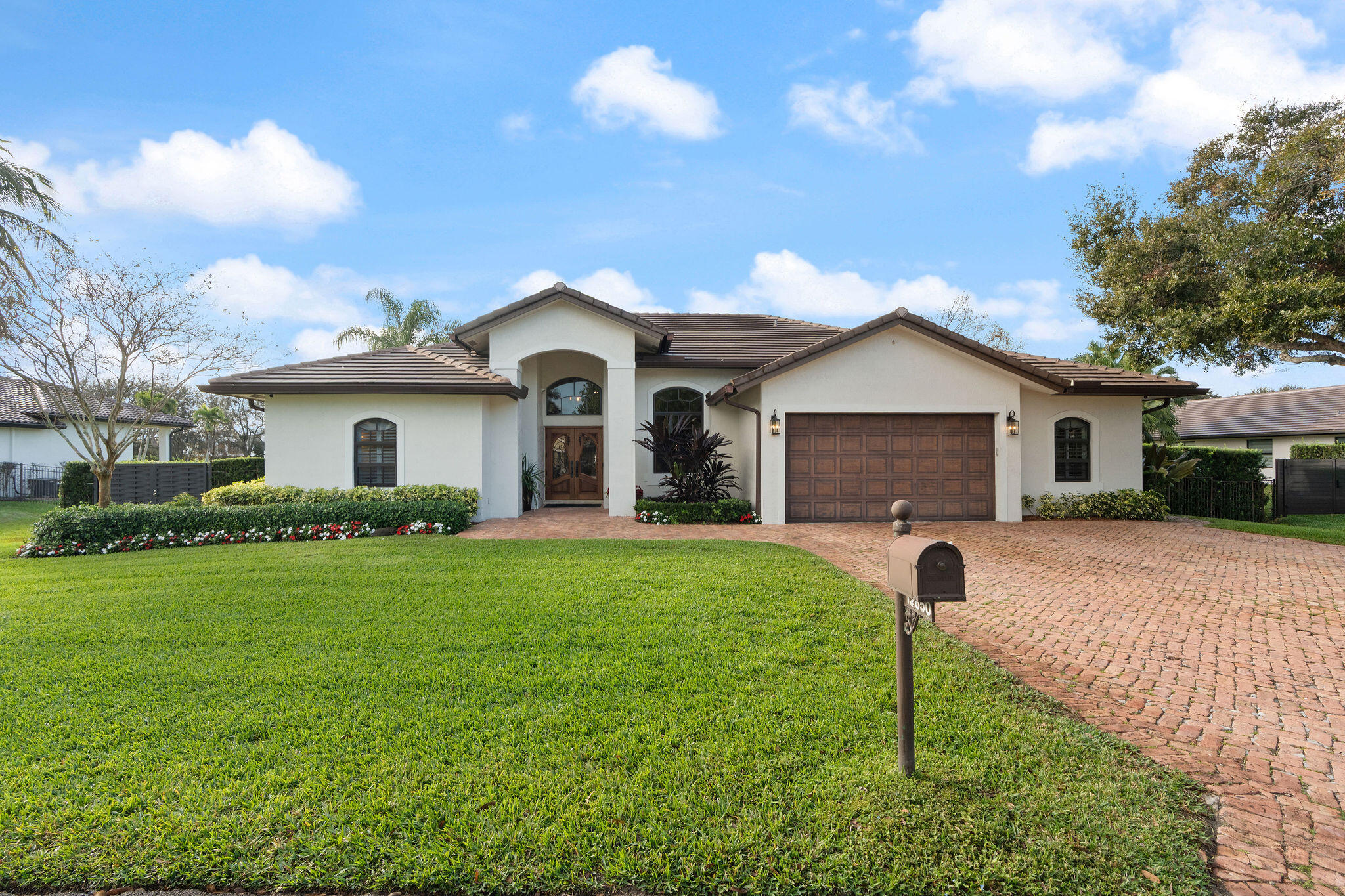 KAPOK VILLAGE ESTATES - Residential