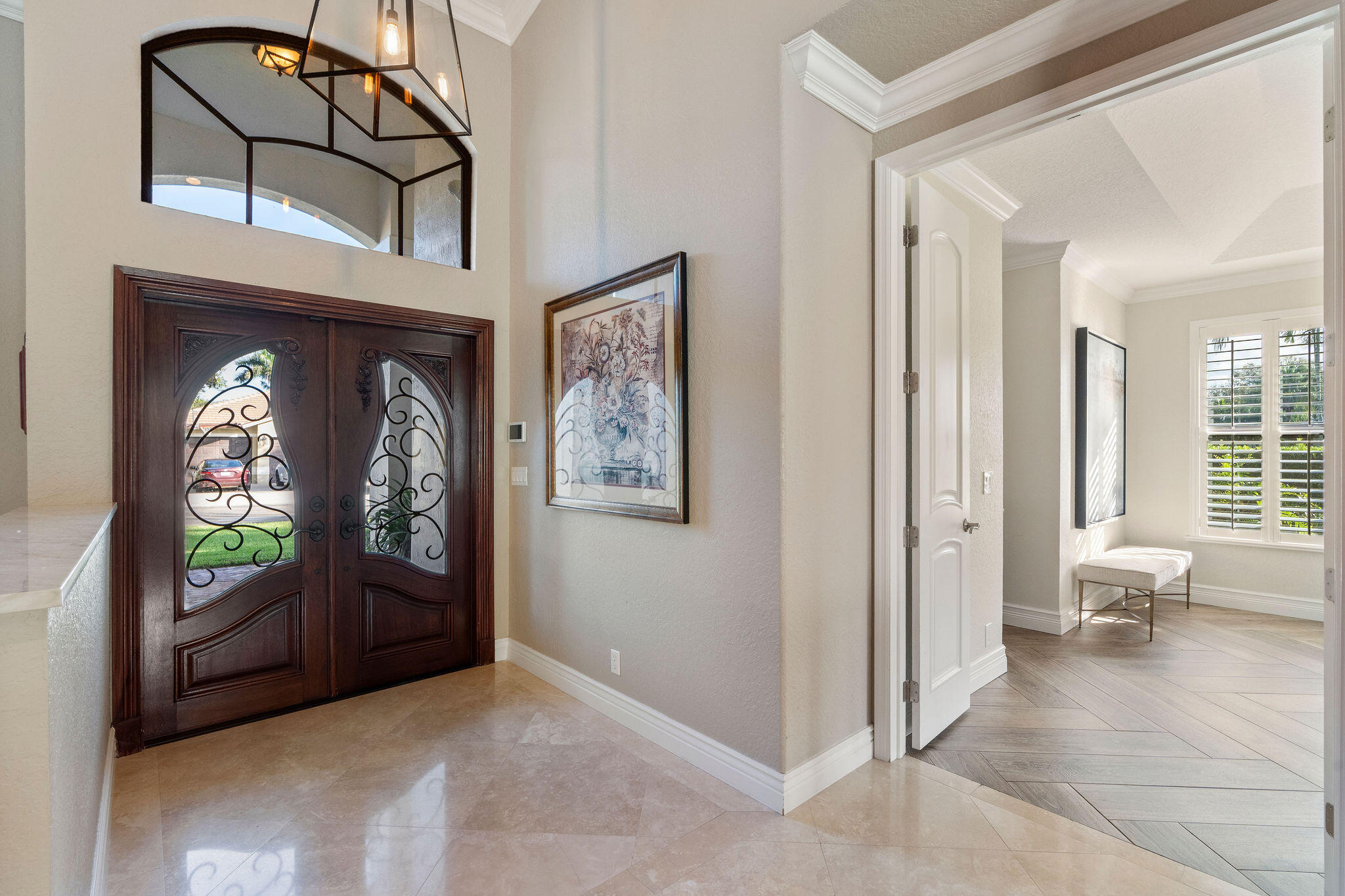 KAPOK VILLAGE ESTATES - Residential