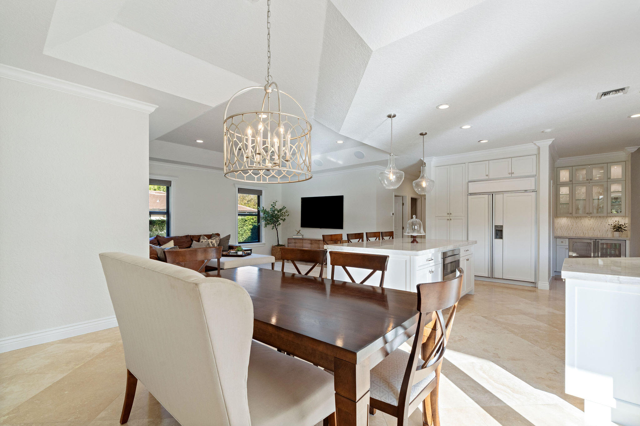 KAPOK VILLAGE ESTATES - Residential