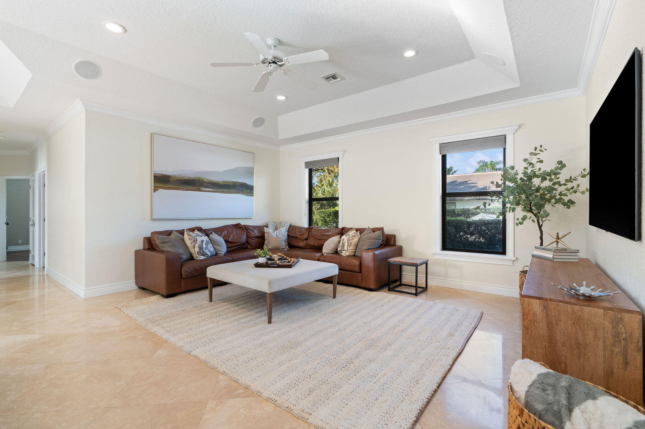 KAPOK VILLAGE ESTATES - Residential