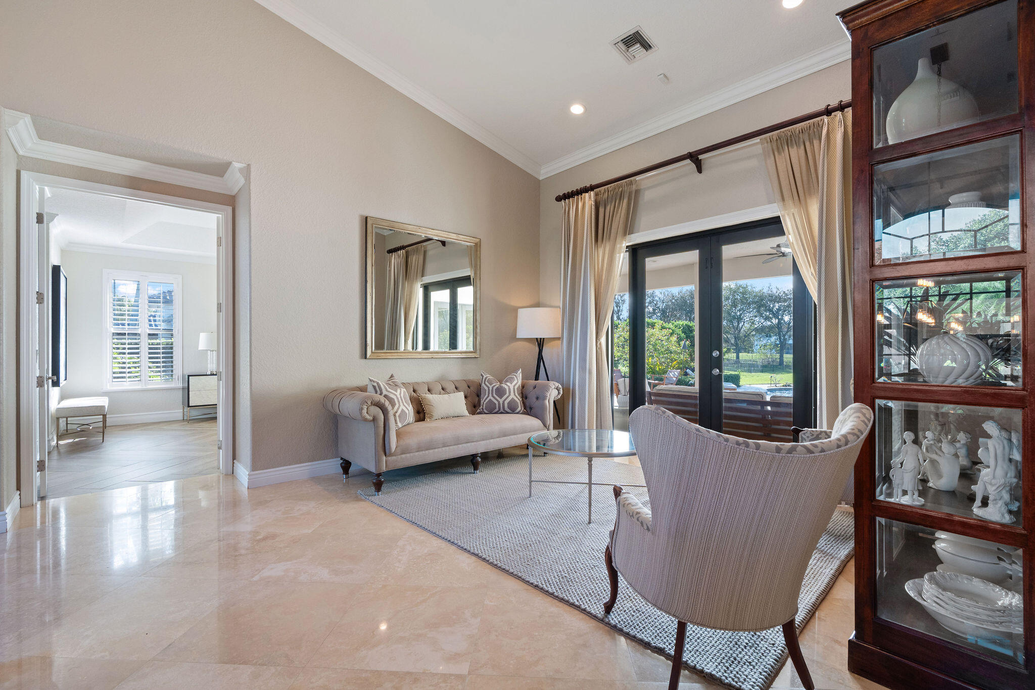 KAPOK VILLAGE ESTATES - Residential