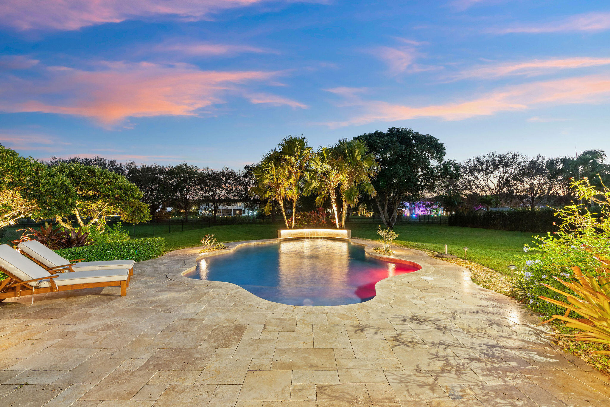 KAPOK VILLAGE ESTATES - Residential