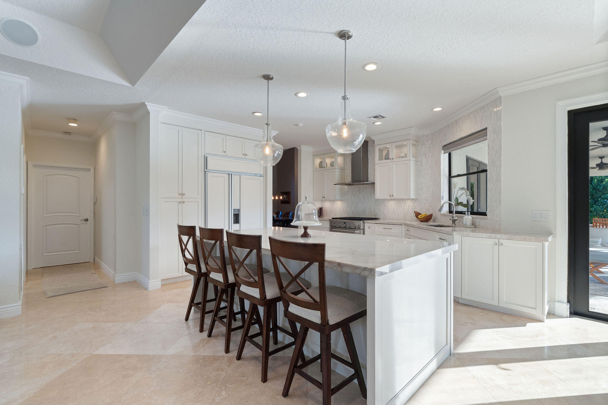 KAPOK VILLAGE ESTATES - Residential