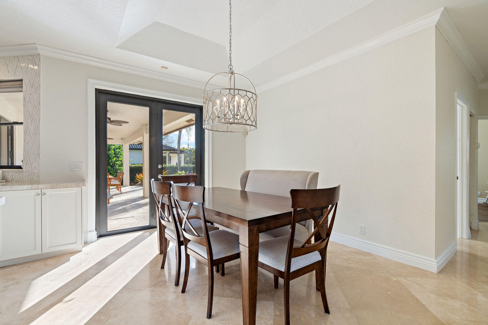 KAPOK VILLAGE ESTATES - Residential