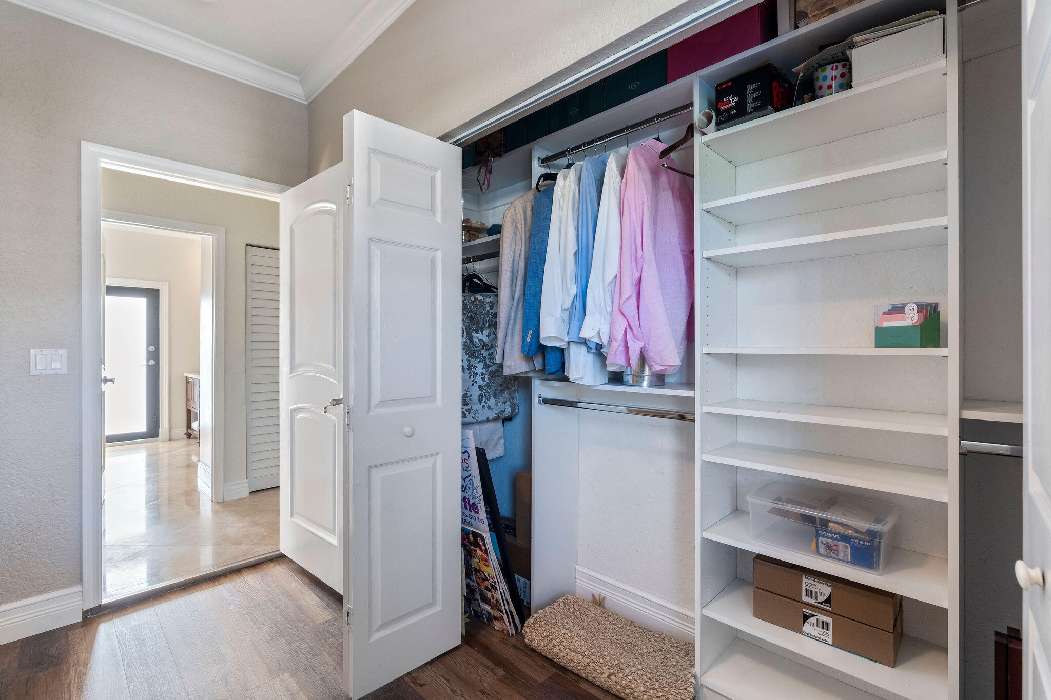 KAPOK VILLAGE ESTATES - Residential