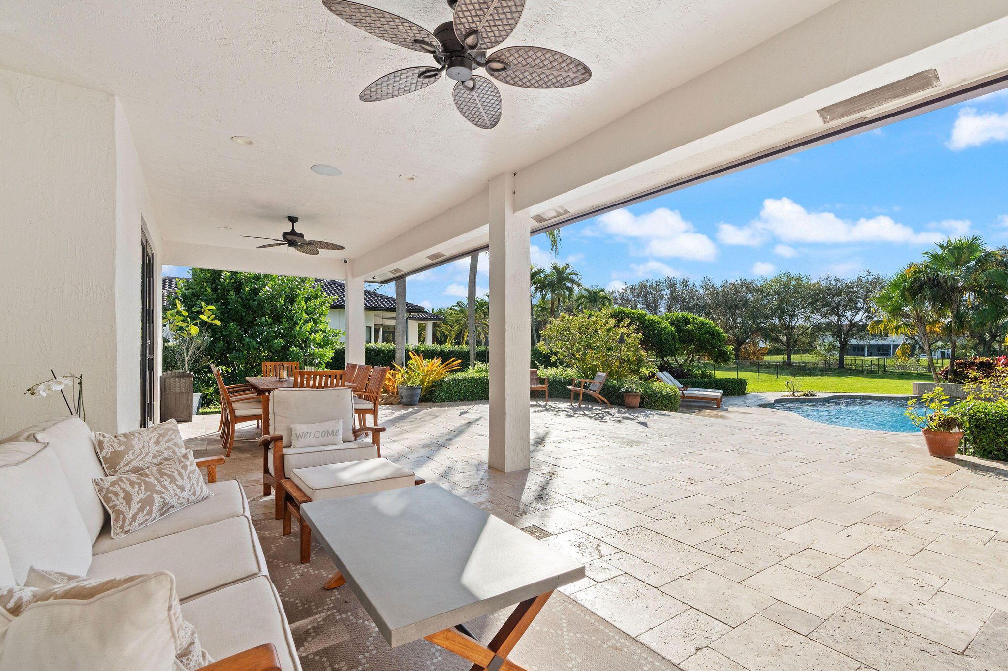 KAPOK VILLAGE ESTATES - Residential