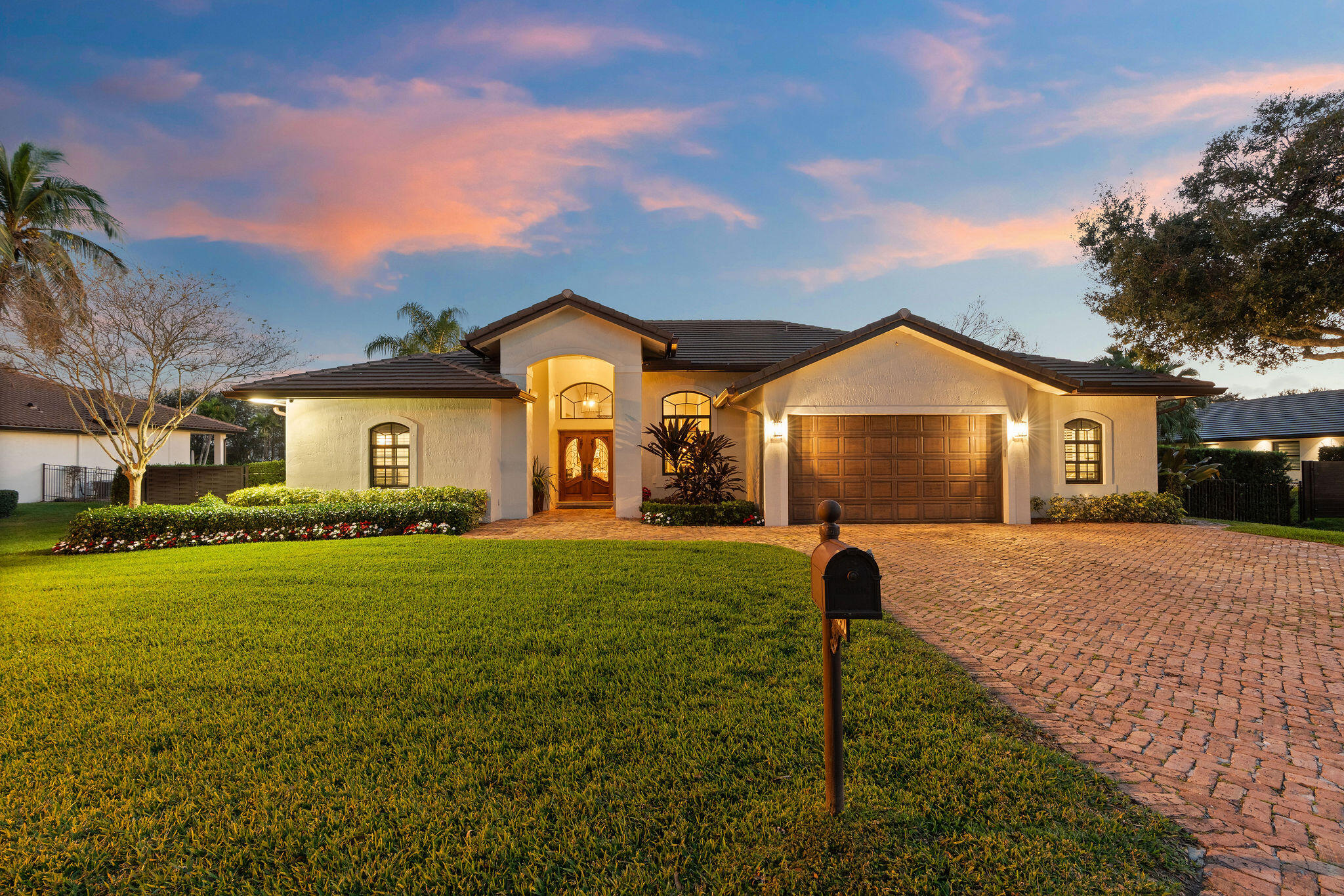 KAPOK VILLAGE ESTATES - Residential