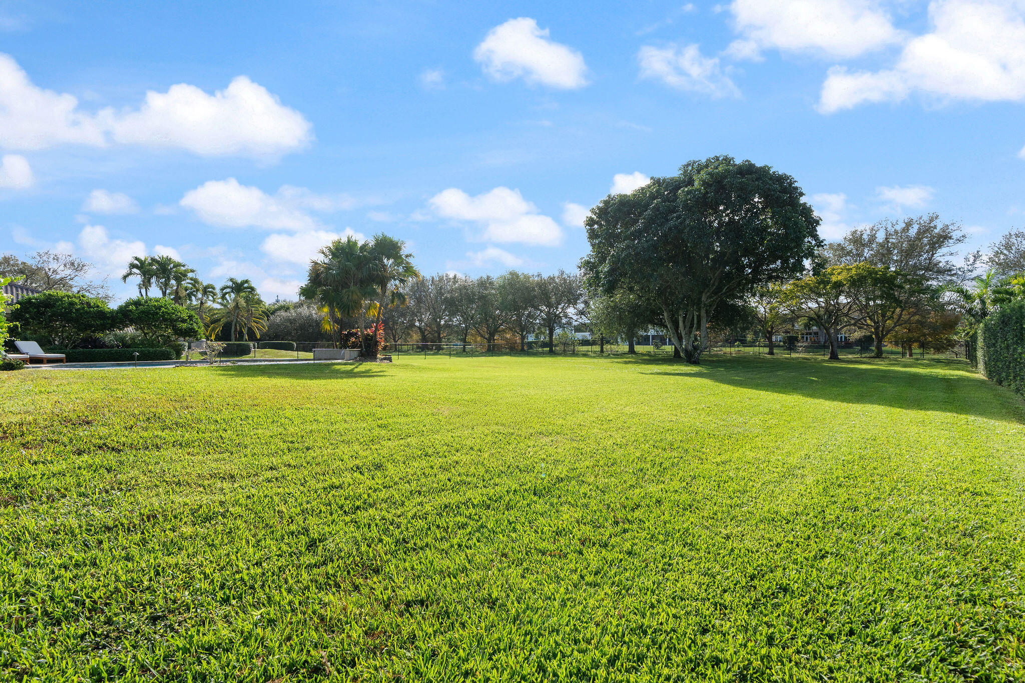 KAPOK VILLAGE ESTATES - Residential