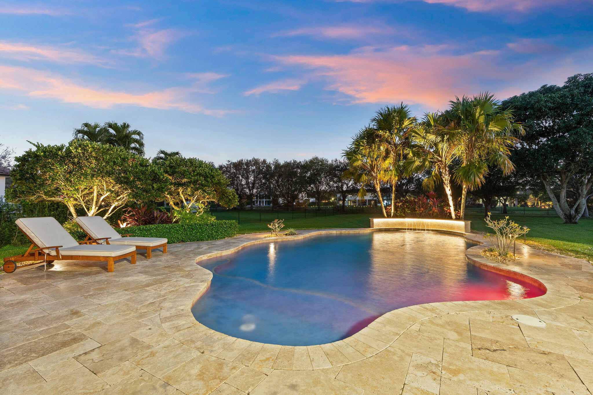 KAPOK VILLAGE ESTATES - Residential