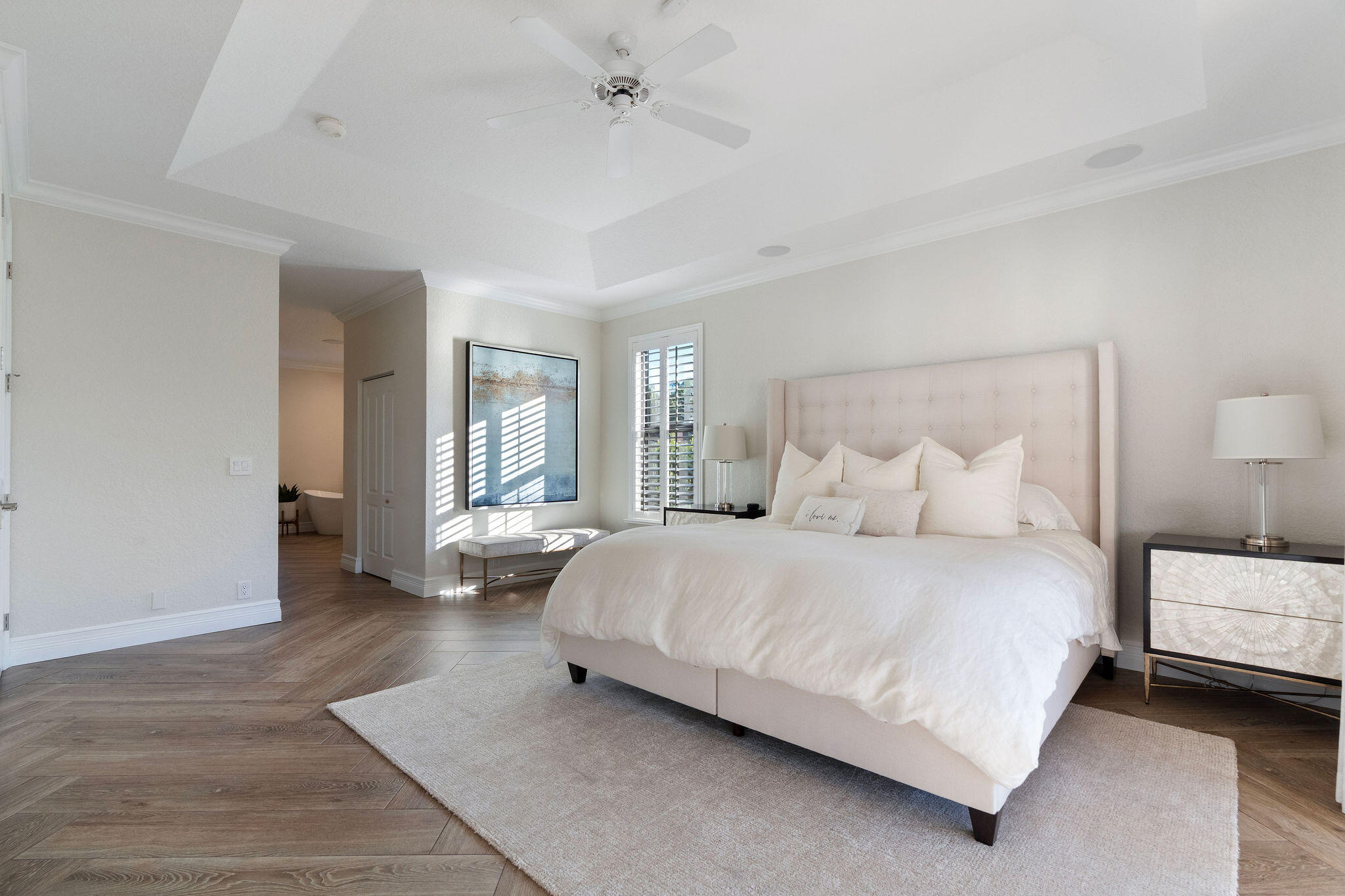 KAPOK VILLAGE ESTATES - Residential