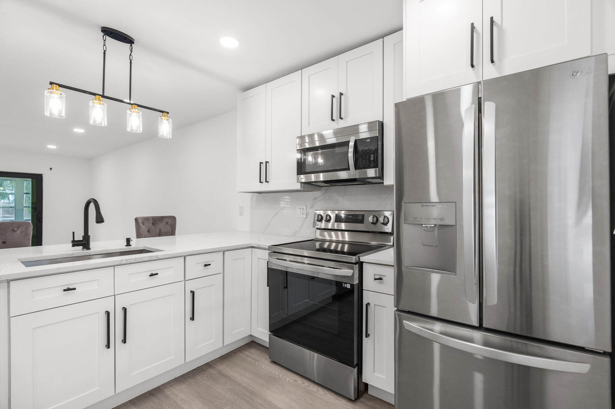 VILLAGES OF ORIOLE ABBEY CONDO - Residential