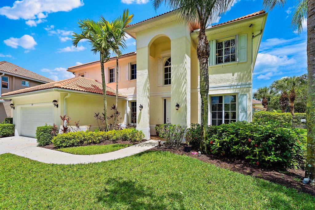 EGRET LANDING AT JUPITER - Residential