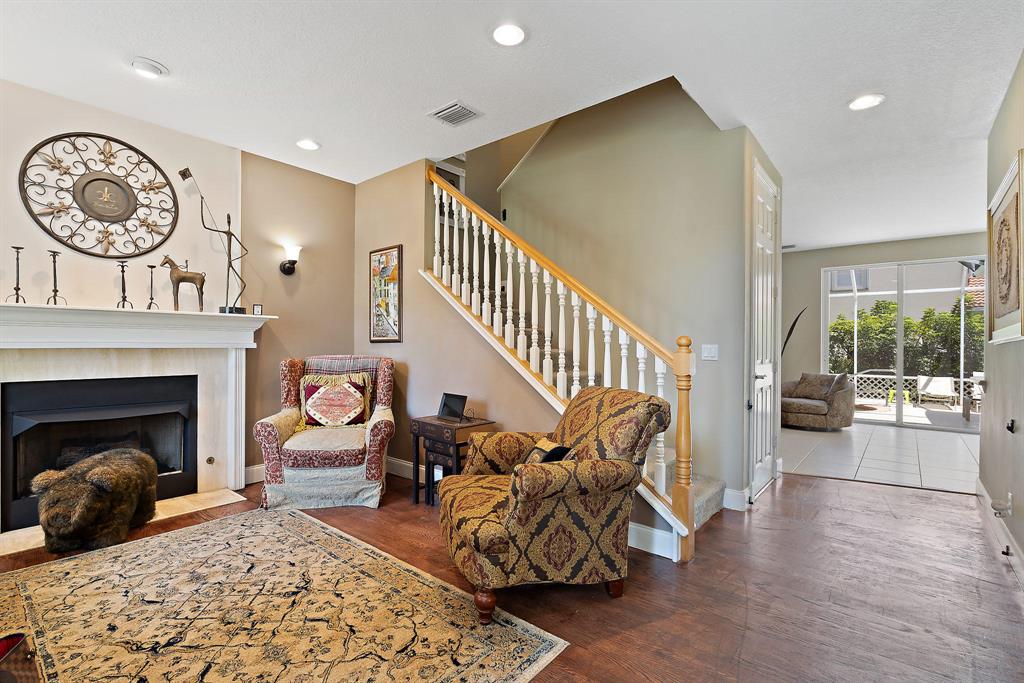 EGRET LANDING AT JUPITER - Residential