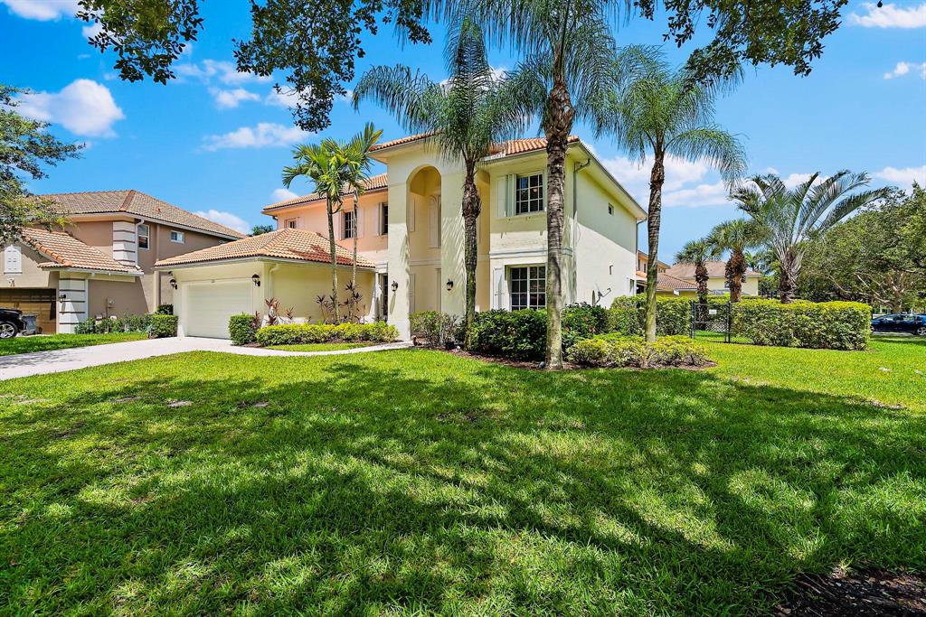 EGRET LANDING AT JUPITER - Residential