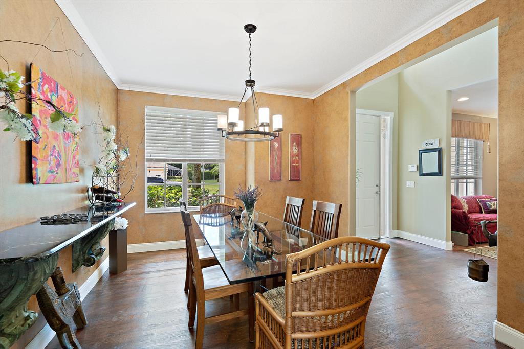 EGRET LANDING AT JUPITER - Residential