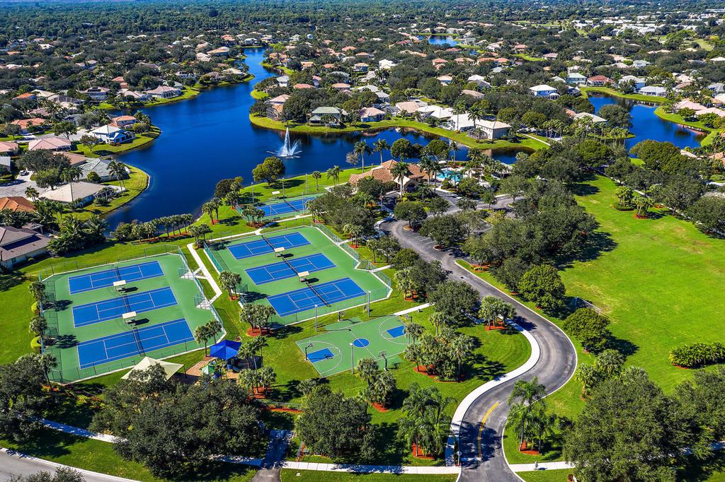 EGRET LANDING AT JUPITER - Residential