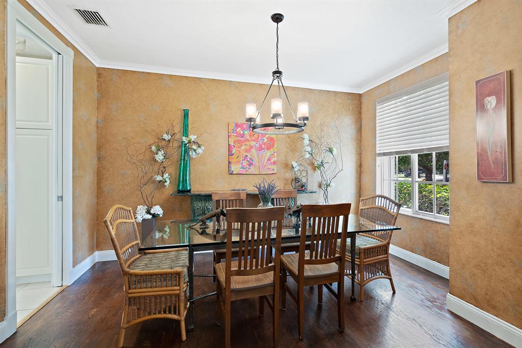 EGRET LANDING AT JUPITER - Residential