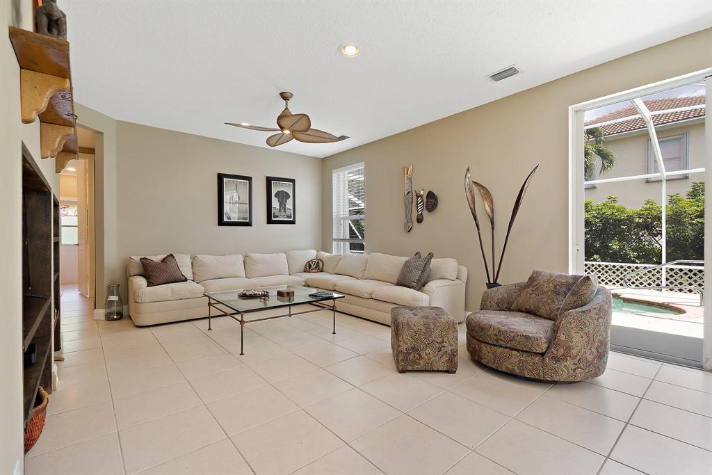 EGRET LANDING AT JUPITER - Residential