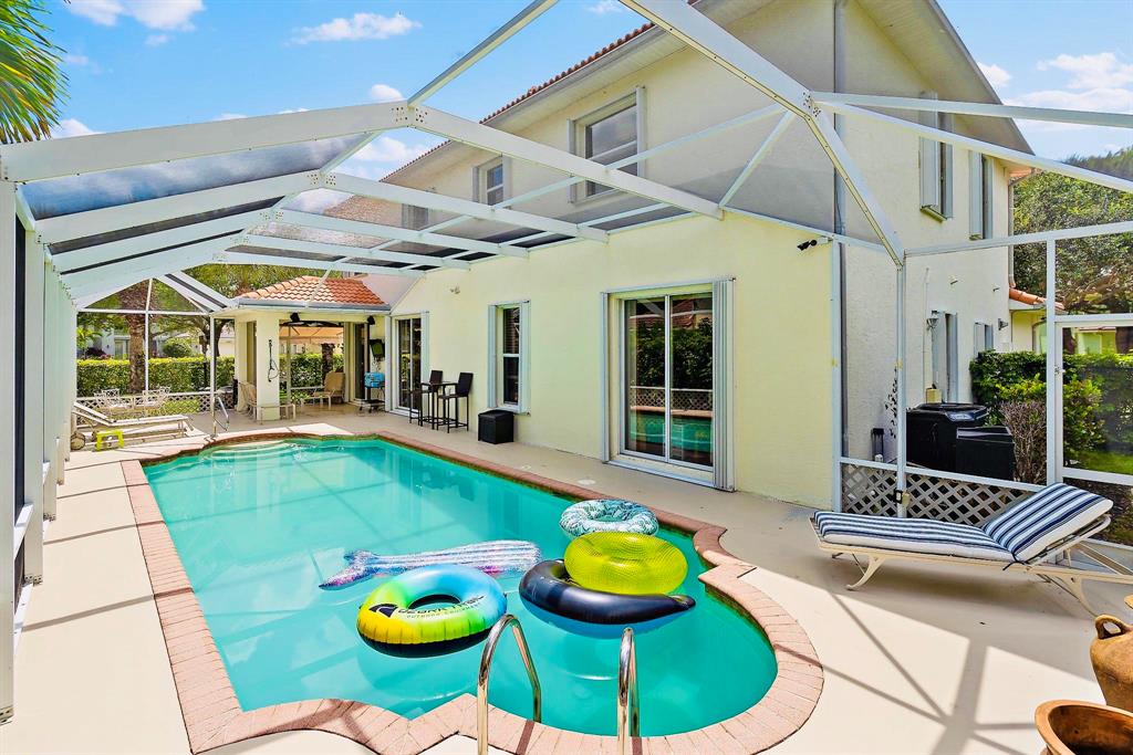 EGRET LANDING AT JUPITER - Residential