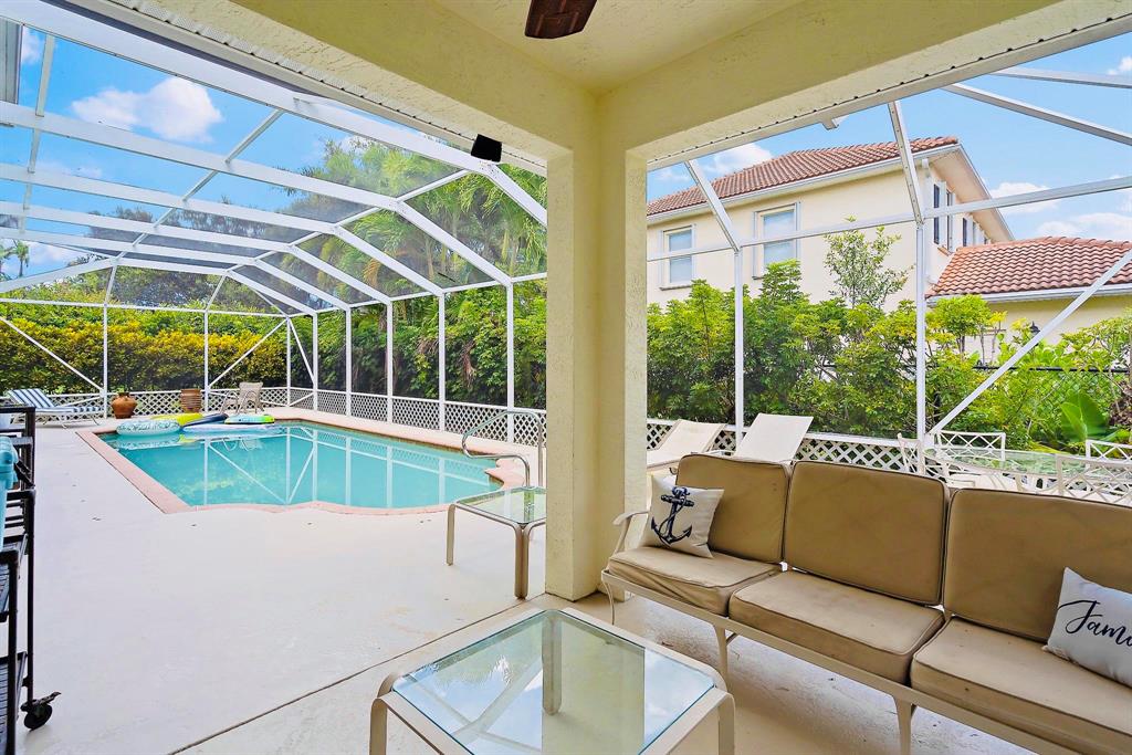 EGRET LANDING AT JUPITER - Residential