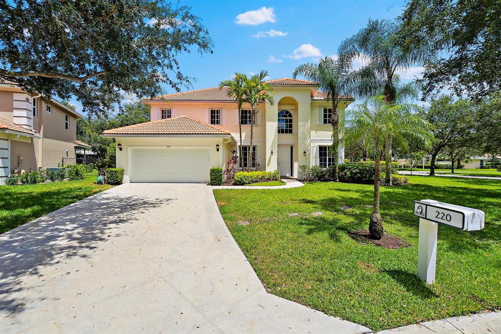 EGRET LANDING AT JUPITER - Residential