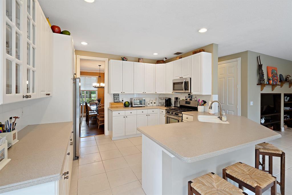 EGRET LANDING AT JUPITER - Residential