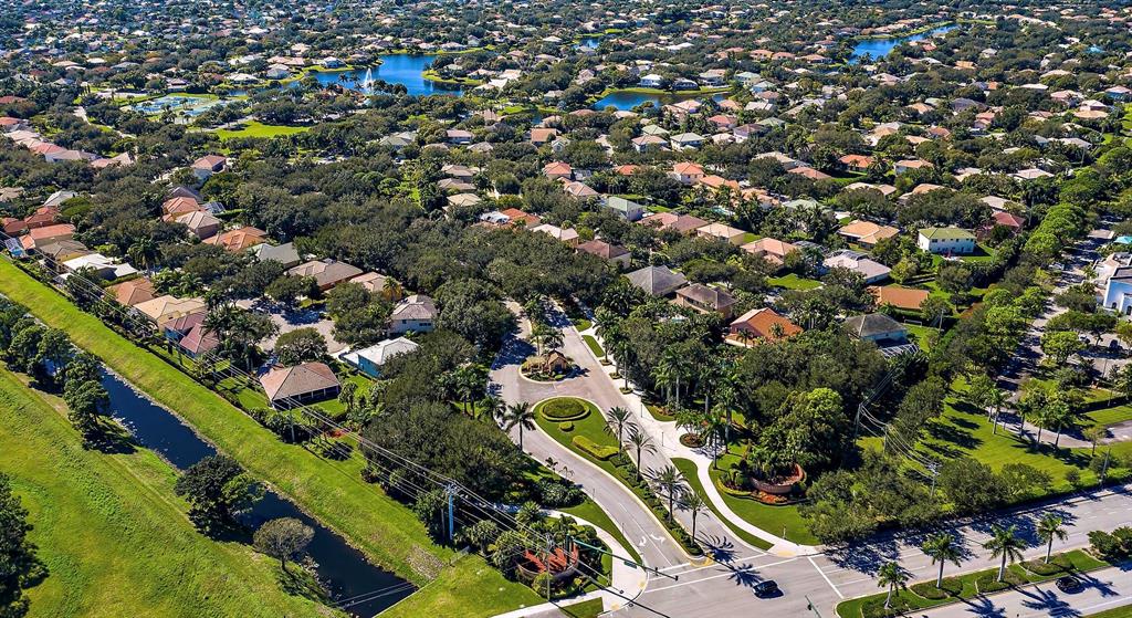 EGRET LANDING AT JUPITER - Residential