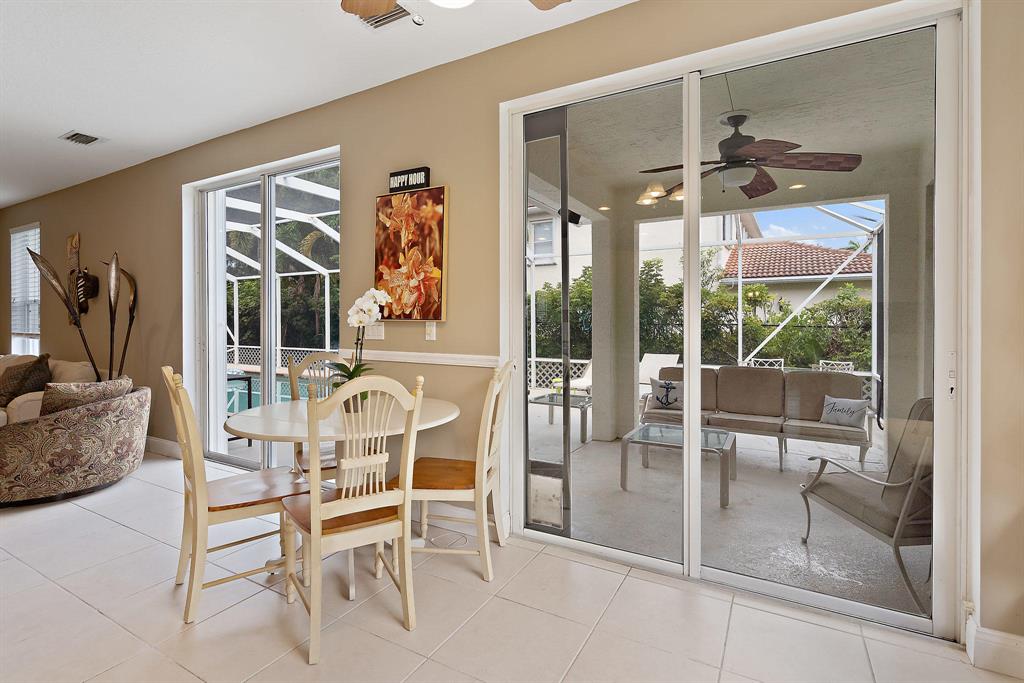 EGRET LANDING AT JUPITER - Residential