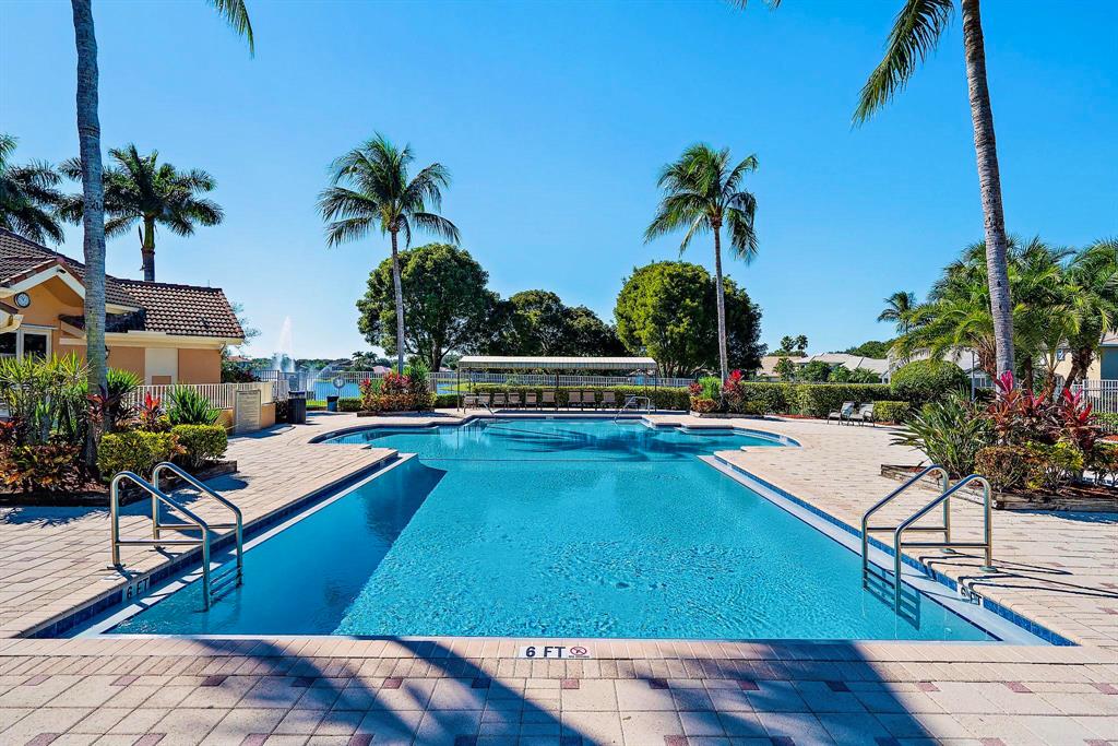 EGRET LANDING AT JUPITER - Residential