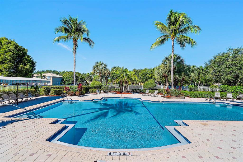 EGRET LANDING AT JUPITER - Residential
