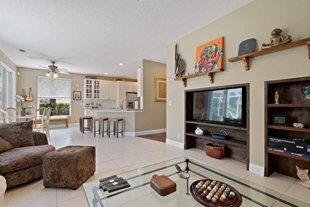 EGRET LANDING AT JUPITER - Residential