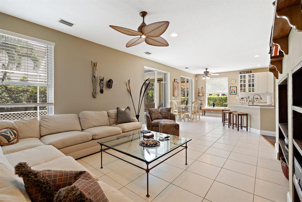 EGRET LANDING AT JUPITER - Residential