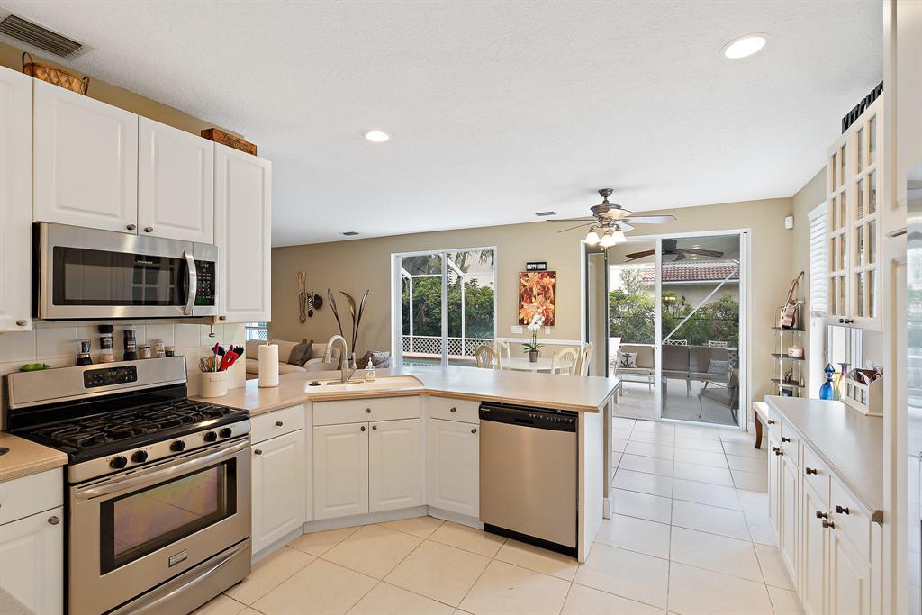 EGRET LANDING AT JUPITER - Residential