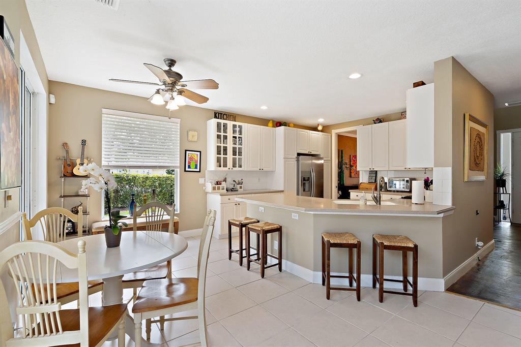 EGRET LANDING AT JUPITER - Residential