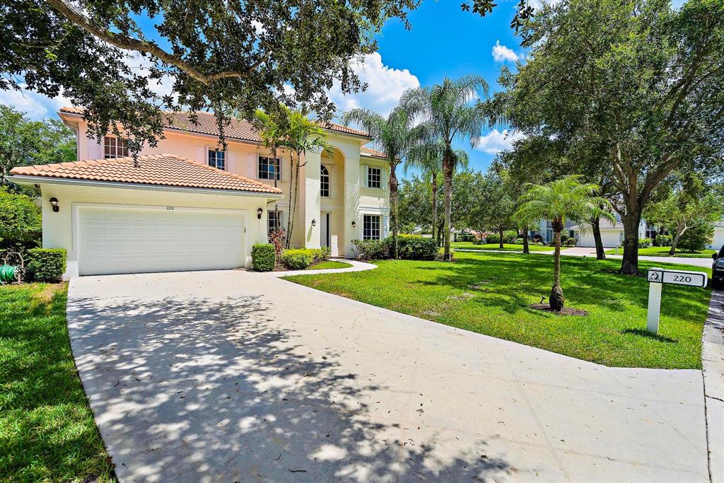 EGRET LANDING AT JUPITER - Residential