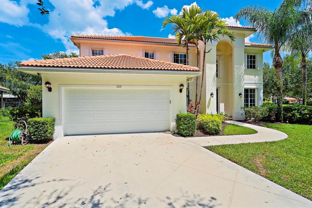 EGRET LANDING AT JUPITER - Residential