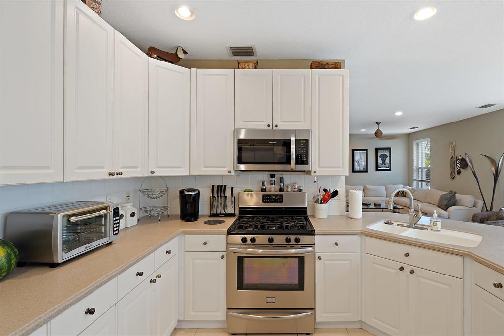 EGRET LANDING AT JUPITER - Residential