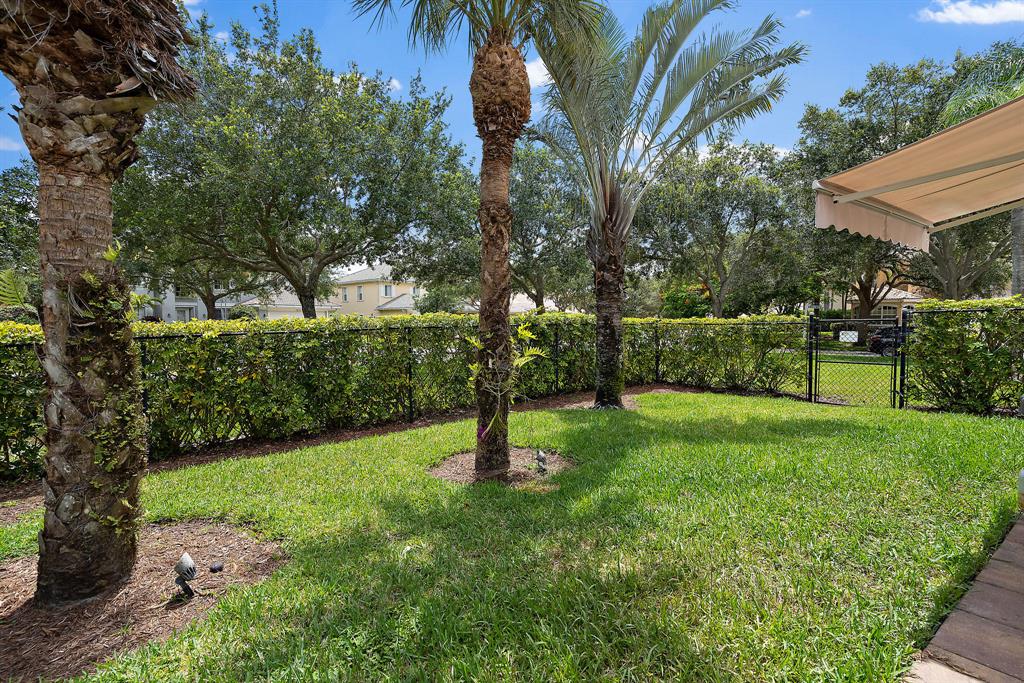 EGRET LANDING AT JUPITER - Residential