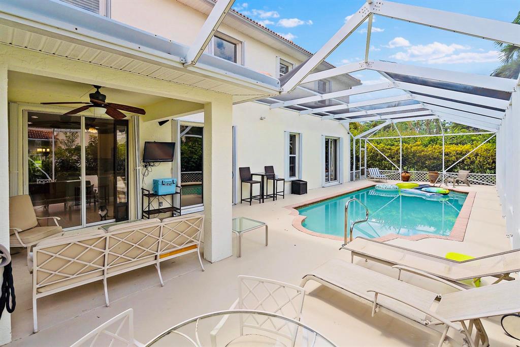 EGRET LANDING AT JUPITER - Residential