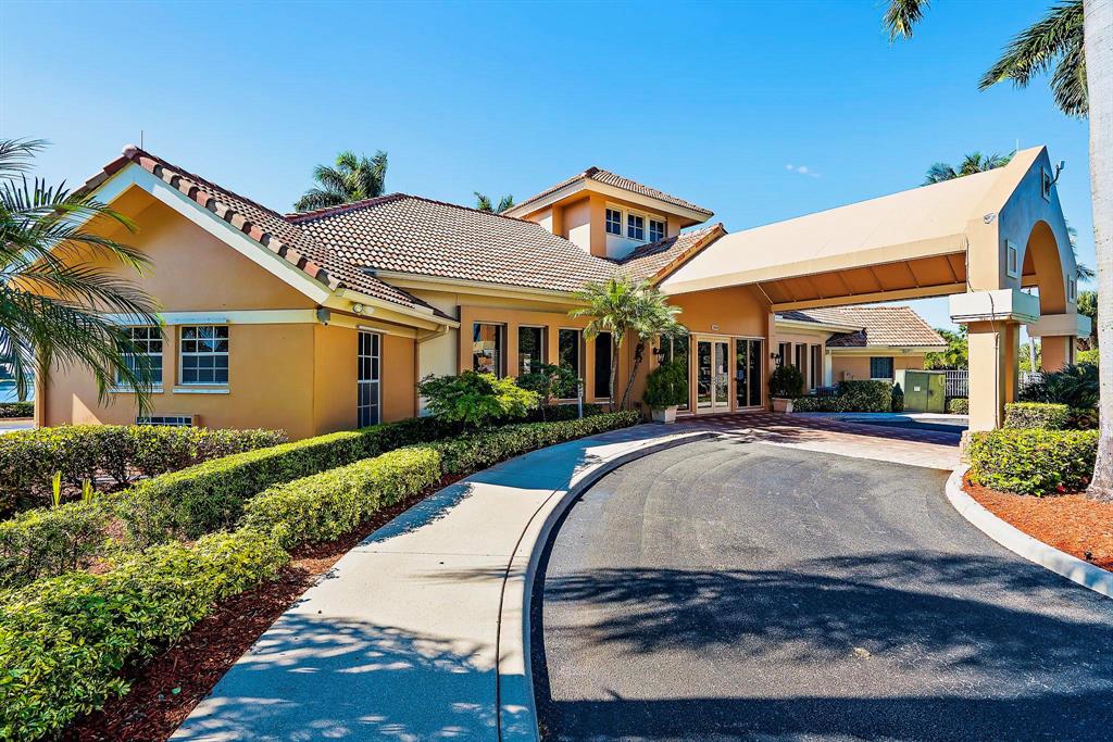 EGRET LANDING AT JUPITER - Residential