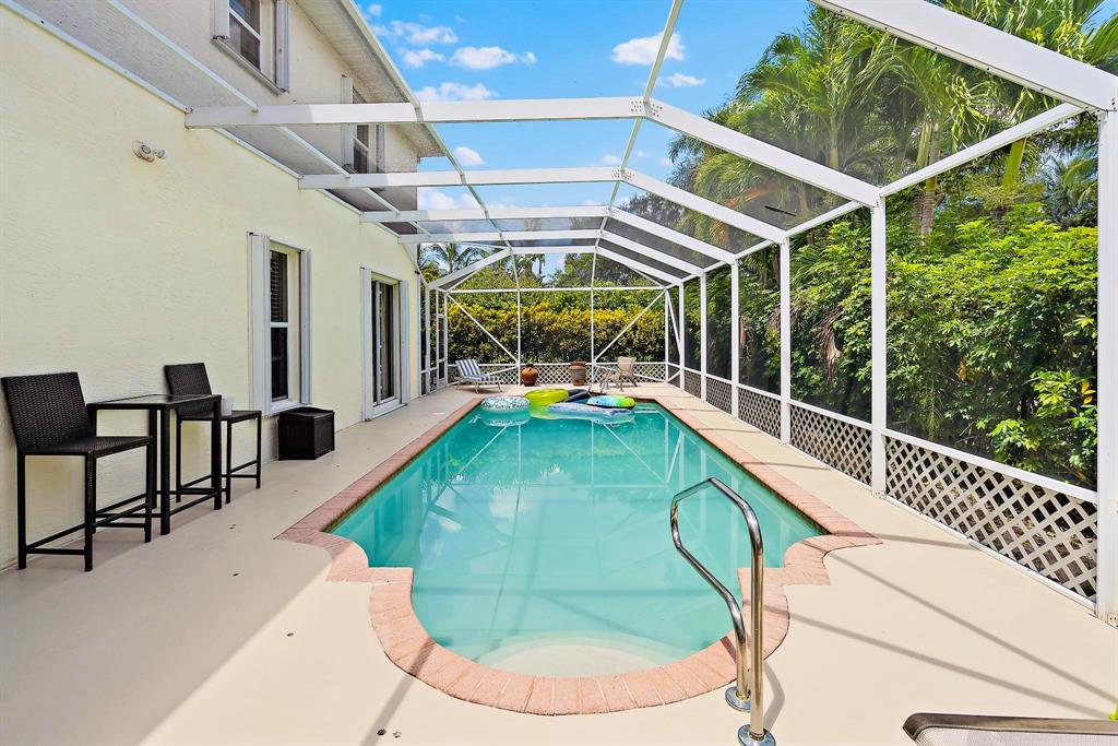EGRET LANDING AT JUPITER - Residential