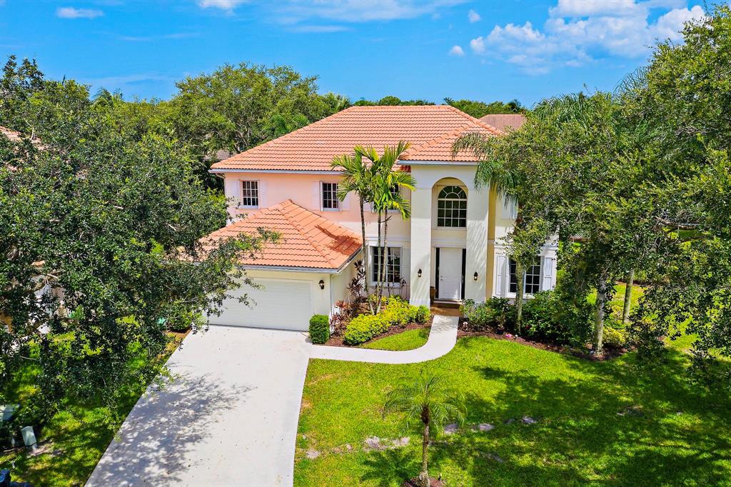 EGRET LANDING AT JUPITER - Residential